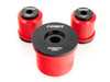 ES#4043203 - 026709ECS09 - Complete Performance Polyurethane Differential Bushing Set - 95A - Engineered In-House to improve power delivery and handling, with a superior lifespan over soft OE rubber bushings - ECS - BMW