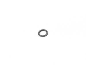 ES#4005770 - 07119907330 - Turbo Oil Line O-Ring - Priced Each - Replace your leaking o-rings - 10x2.5mm - Victor Reinz - BMW