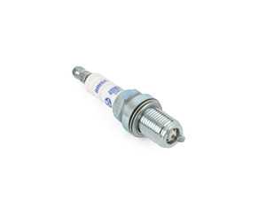 ES#4017473 - DR12S - Brisk Silver Racing DR12S Spark Plug - Priced Each - Featuring silver fine wire center electrode - Superior ignition ability increases engine power! - Brisk - Audi Volkswagen Mercedes Benz MINI