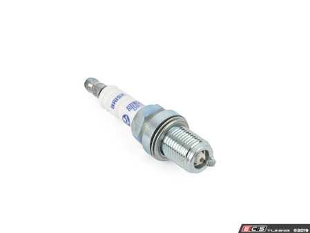 ES#4017473 - DR12S - Brisk Silver Racing DR12S Spark Plug - Priced Each - Featuring silver fine wire center electrode - Superior ignition ability increases engine power! - Brisk - Audi Volkswagen Mercedes Benz MINI