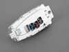 ES#3548940 - 65208795963 - ROOF ANTENNA - Genuine BMW - BMW