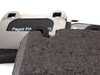 ES#2158137 - 7L6698451B - Rear Brake Pad Set - Restore your stopping power - Pagid - Volkswagen