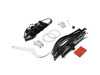 ES#2619533 - 35210097 - V3 Series Coilover Kit - With EDC Deactivation Kit - The ultimate in coilover technology, featuring double adjustable damping - KW Suspension - Audi