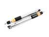 ES#2619533 - 35210097 - V3 Series Coilover Kit - With EDC Deactivation Kit - The ultimate in coilover technology, featuring double adjustable damping - KW Suspension - Audi