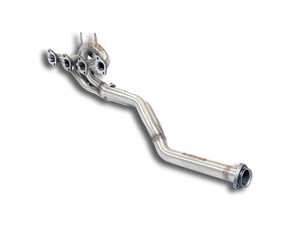 ES#4040278 - 041204 - Supersprint Performance Headers - E21 320i - 100% handcrafted in Italy. Stainless steel construction. Legendary sound! - Supersprint - BMW