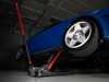 ES#4758110 - 029121SCH01KT - Schwaben Long Low-Profile High-Lift Floor Jack With Aluminum 3-Ton Jack Stands - Raise it fast and support it well. A perfect kit to properly ensure safety when working under your vehicle. - Enthusiast Bundles - Audi BMW Volkswagen Mercedes Benz MINI Porsche