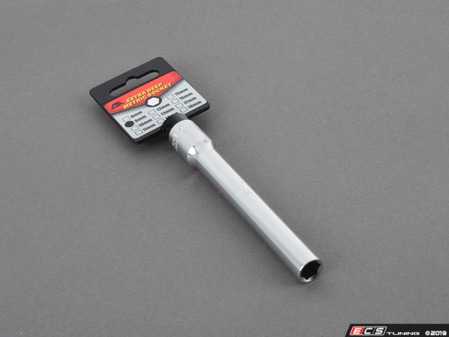ES#4005783 - CTA1709 - Extra Deep 6-Point Socket - 9mm - A must for situations requiring a very deep socket - CTA Tools - Audi BMW Volkswagen Mercedes Benz MINI Porsche