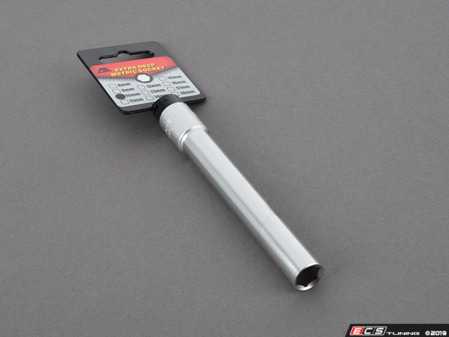 ES#4005790 - CTA1710 - Extra Deep 6-Point Socket - 10mm - A must for situations requiring a very deep socket - CTA Tools - Audi BMW Volkswagen Mercedes Benz MINI Porsche