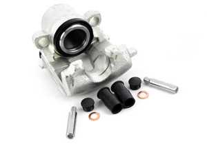 ES#3618313 - 1K0615123D - Front Brake Caliper - Left - Brand new caliper to restore braking - Pagid - Volkswagen