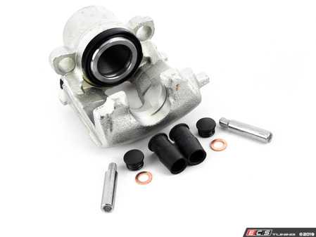ES#3618313 - 1K0615123D - Front Brake Caliper - Left - Brand new caliper to restore braking - Pagid - Volkswagen