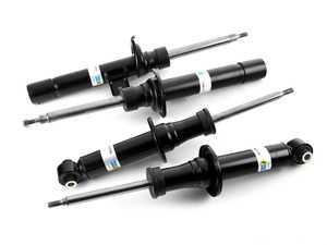 ES#3219391 - 19-197692KT - B4 OE Replacement Shocks And Struts Kit - Engineered to restore original performance and handling. German-made with world-famous Bilstein quality and a limited lifetime warranty! - Bilstein - BMW