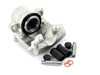 ES#3618314 - 1K0615124D - Front Brake Caliper - Right  - Brand new caliper to restore braking - Pagid - Volkswagen