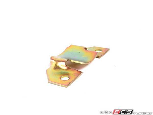 Genuine Volkswagen Audi - 431133445 - Fuel Accumulator Bracket - (NO ...