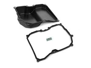 ES#4040074 - 09G321361A - Transmission Oil Pan - Rein - Volkswagen
