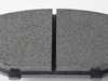 ES#3982459 - 4G0698151B - Front Brake Pad Set  - Restore the stopping power in your vehicle - Pagid - Audi