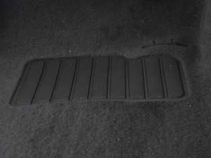 ES#124685 - 51478243332 - E38 Floor Trim Cover - Front - Genuine BMW - BMW