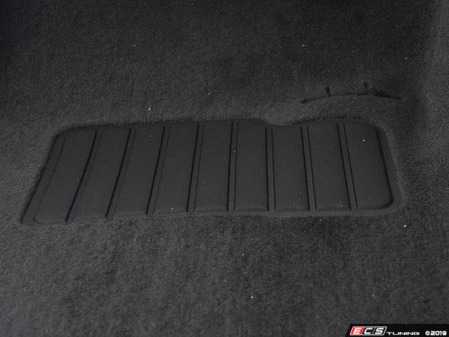 ES#124685 - 51478243332 - E38 Floor Trim Cover - Front - Genuine BMW - BMW