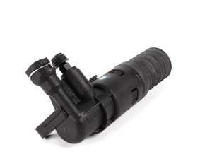 ES#437664 - 8E0721257Q - Clutch Slave Cylinder - A common source for hard to engage gears - Genuine Volkswagen Audi - Audi