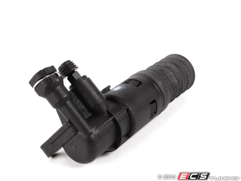 Genuine Volkswagen Audi - 8E0721257Q - Clutch Slave Cylinder