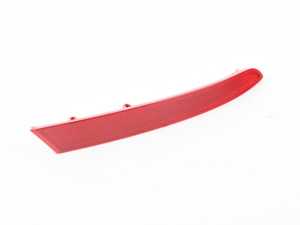 ES#3487092 - 63147419927 - REFLECTOR LEFT - Genuine BMW - BMW