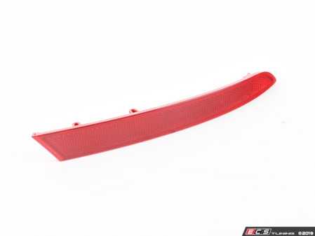 ES#3487092 - 63147419927 - REFLECTOR LEFT - Genuine BMW - BMW