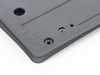 ES#205766 - 51117176284 - COVER, REGISTRATION - Genuine BMW - BMW