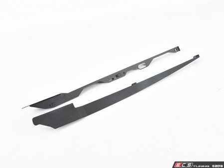 ES#157596 - 54137157375 - COVER - Genuine BMW - BMW
