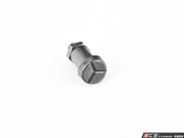 Genuine Mercedes Benz - 1153500290 - BREATHER,AXL