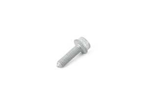ES#468751 - N10665001 - Triple square Bolt - Priced Each - Install new hardware with your new parts. M8x30 - Genuine Volkswagen Audi - Volkswagen