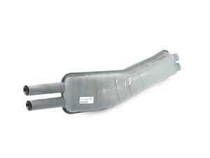 ES#40399 - 18301706988 - E32 Rear Muffler - Genuine BMW - BMW