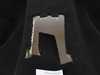 ES#124691 - 51478243356 - E38 Floor Covering Rear - Genuine BMW - BMW