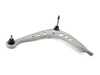 ES#49164 - 31122227249 - Front Control Arm - Left - Complete with ball joints - Genuine BMW - BMW