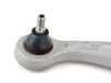 ES#49164 - 31122227249 - Front Control Arm - Left - Complete with ball joints - Genuine BMW - BMW