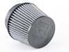 ES#3177923 - IEINCC1-3A - IE Replacement 5" Air Filter For IE Intake Kits - This is a direct replacement filter for all IE cold air intakes with a 5" velocity stack on the heat shield. This filter is used on the majority of all IE intakes. - Integrated Engineering - Audi Volkswagen