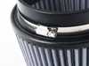 ES#3177923 - IEINCC1-3A - IE Replacement 5" Air Filter For IE Intake Kits - This is a direct replacement filter for all IE cold air intakes with a 5" velocity stack on the heat shield. This filter is used on the majority of all IE intakes. - Integrated Engineering - Audi Volkswagen