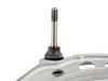 ES#49164 - 31122227249 - Front Control Arm - Left - Complete with ball joints - Genuine BMW - BMW