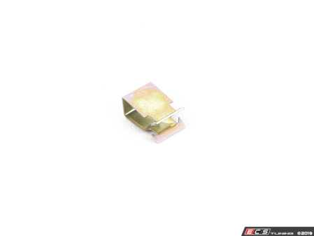 ES#86078 - 51168166680 - CLIP - Genuine BMW - BMW