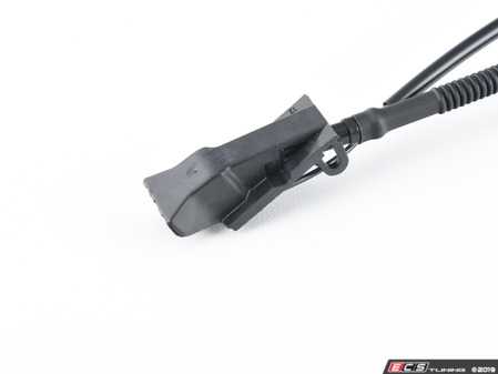 ES#1454268 - 95562807703 - SPRAY NOZZLE - Genuine Porsche - 