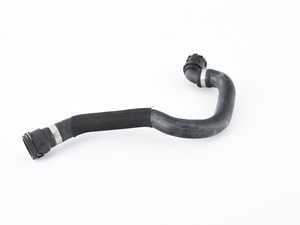 ES#2627067 - 64219222696 - HOSE F ENGINE INLET - Genuine BMW - BMW