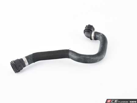 ES#2627067 - 64219222696 - HOSE F ENGINE INLET - Genuine BMW - BMW