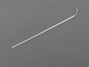 ES#3153590 - 63319163713 - OPTICAL CONDUCTOR, D - Genuine BMW - BMW