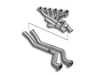 ES#4040339 - 042101 - Supersprint Performance Headers - 100% handcrafted in Italy. Stainless steel construction. Legendary sound! - Supersprint - BMW