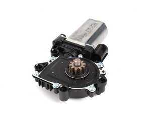ES#184430 - 67628360978 - Window Motor - Restore power and function to your electric windows - Genuine BMW - BMW
