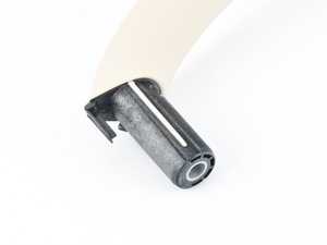 ES#2817808 - 51417345332 - Genuine BMW Door Handle - Helps with ease of access getting in and out of the vehicle - Genuine BMW - BMW