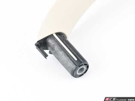 ES#2817808 - 51417345332 - Genuine BMW Door Handle - Helps with ease of access getting in and out of the vehicle - Genuine BMW - BMW