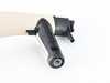 ES#2817808 - 51417345332 - Genuine BMW Door Handle - Helps with ease of access getting in and out of the vehicle - Genuine BMW - BMW