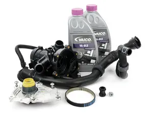 Cooling System Refresh Kit - Level 1