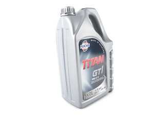 ES#4023579 - 80238000488 - GT1 PRO C-3 Engine Oil (5w-30) - 5 Liter - High performance engine oil for passenger vehicles - Fuchs - Audi Volkswagen
