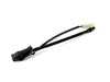 ES#1454268 - 95562807703 - SPRAY NOZZLE - Genuine Porsche - 