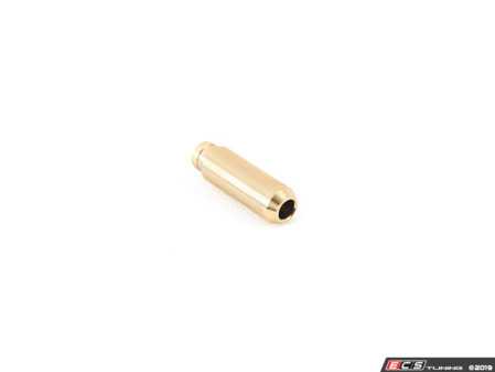 ES#2794454 - IEVTVA1 - Valve Guide - Priced Each - Upgrade to new bronze alloy valve guides - Integrated Engineering - Audi Volkswagen